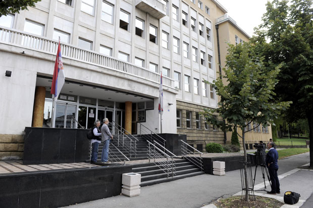 ГОДИШЊИЦА СМРТИ ЋУРУВИЈЕ: Привести правди налогодавце